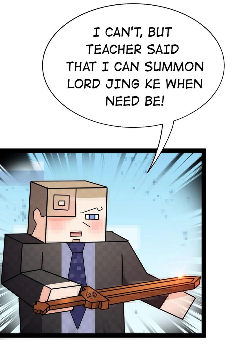 The Daily Life Of Immortal King Chapter 206 Page 2