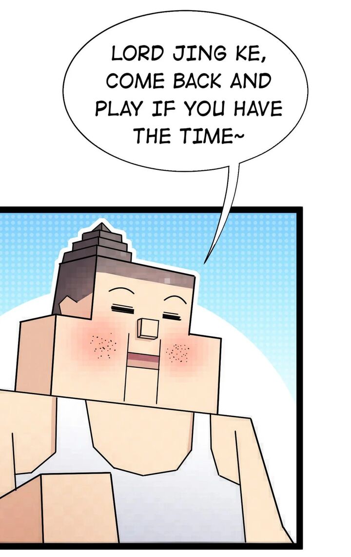 The Daily Life Of Immortal King Chapter 206 Page 20
