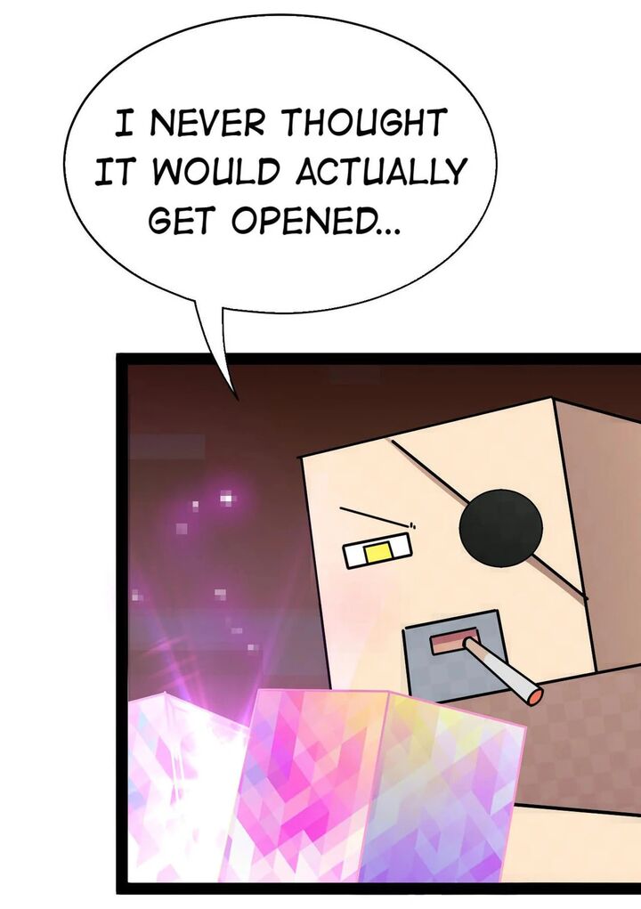 The Daily Life Of Immortal King Chapter 206 Page 21