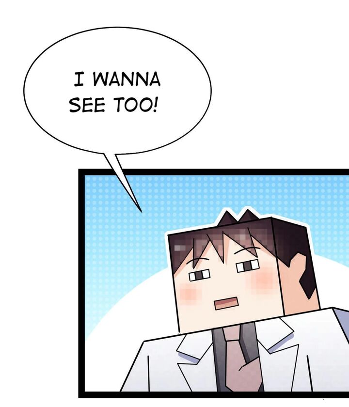 The Daily Life Of Immortal King Chapter 206 Page 23