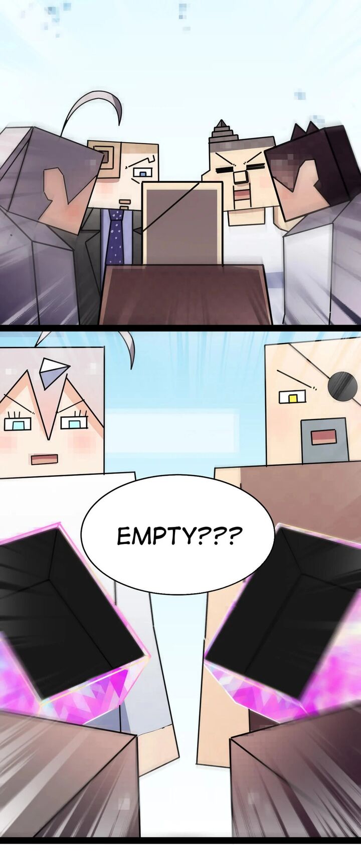 The Daily Life Of Immortal King Chapter 206 Page 26