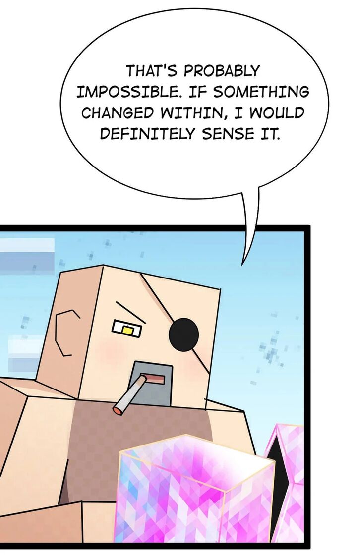 The Daily Life Of Immortal King Chapter 206 Page 28