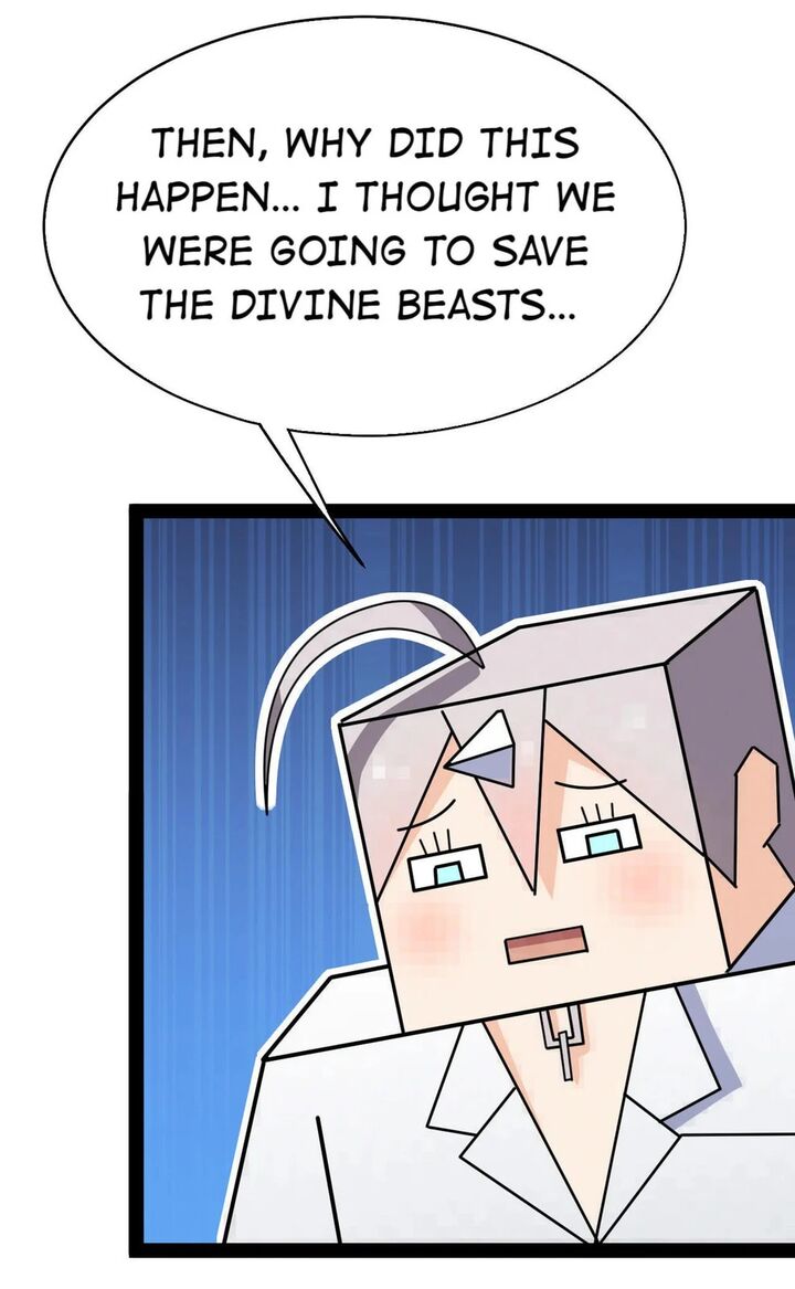 The Daily Life Of Immortal King Chapter 206 Page 29