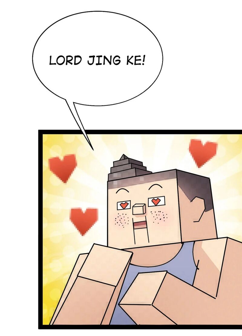 The Daily Life Of Immortal King Chapter 206 Page 3