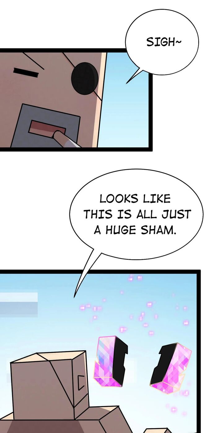 The Daily Life Of Immortal King Chapter 206 Page 30