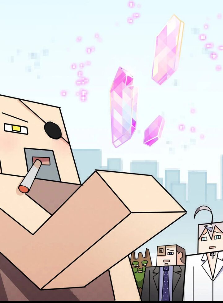 The Daily Life Of Immortal King Chapter 206 Page 32