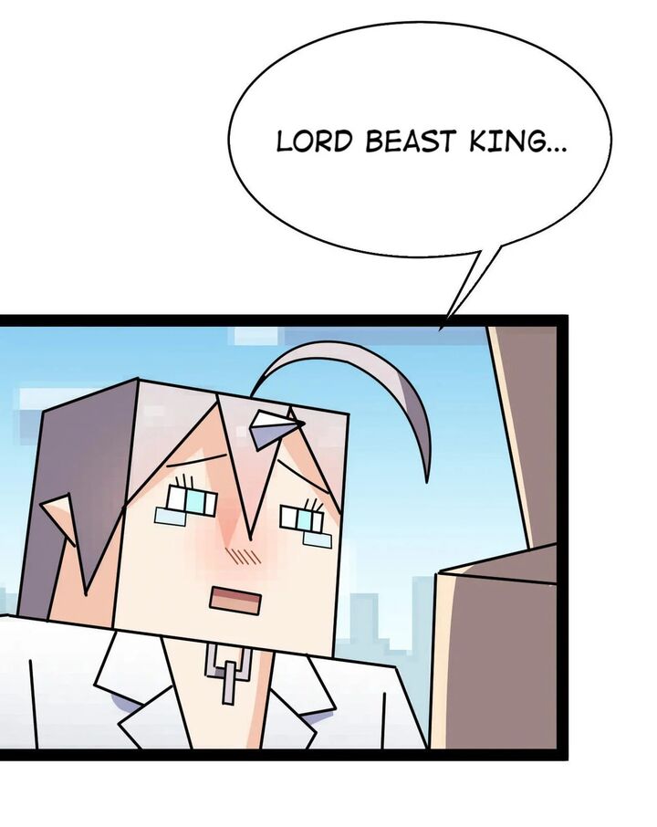 The Daily Life Of Immortal King Chapter 206 Page 34