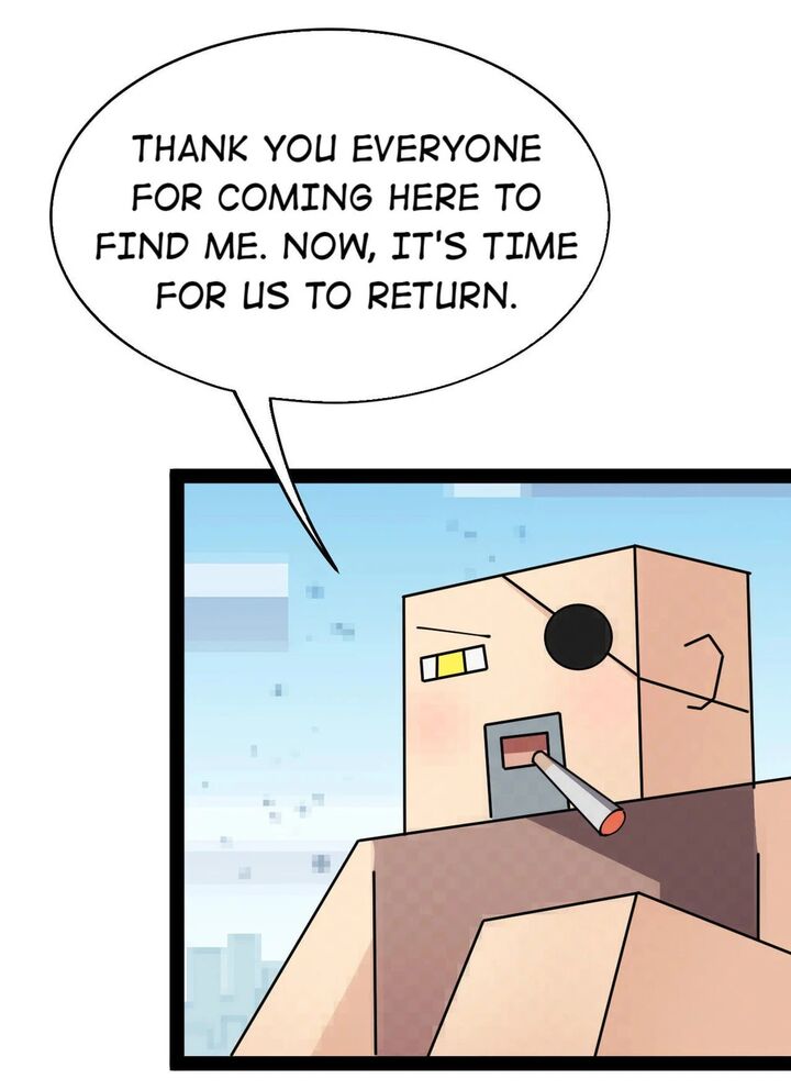 The Daily Life Of Immortal King Chapter 206 Page 35