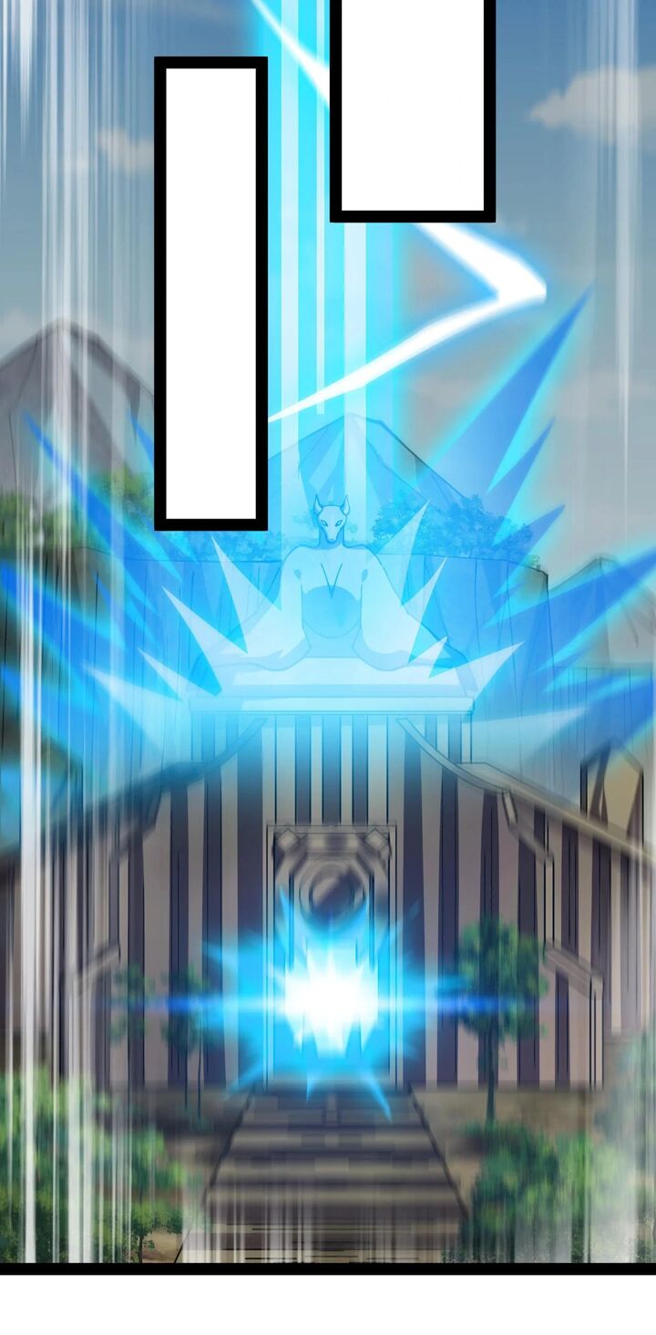 The Daily Life Of Immortal King Chapter 206 Page 37