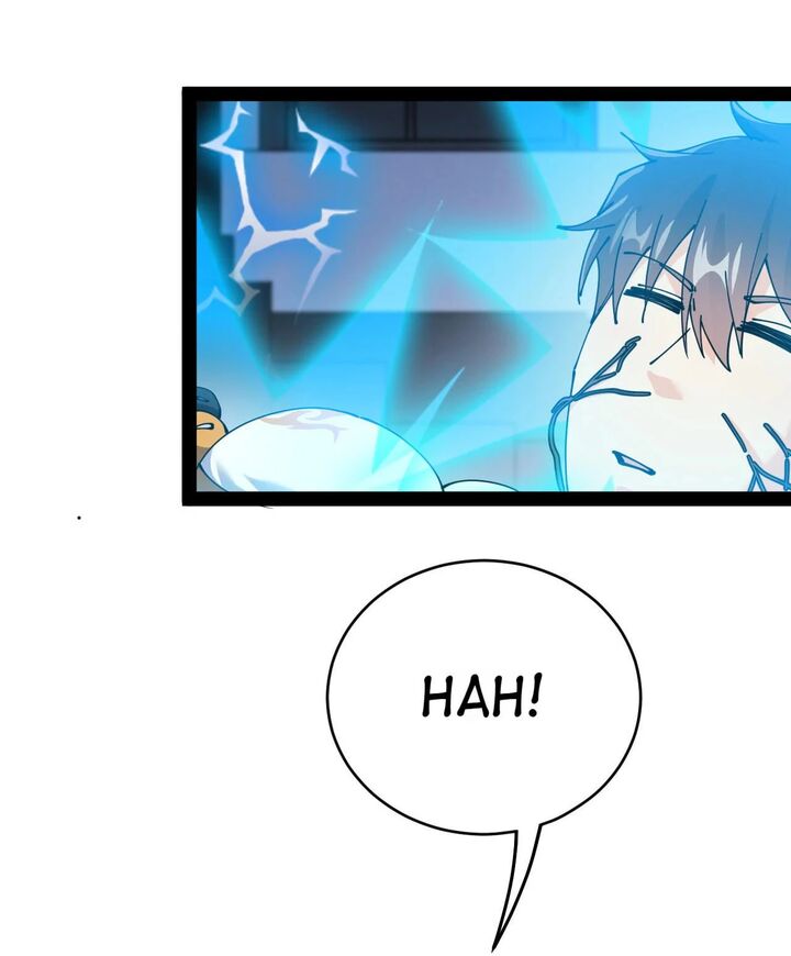 The Daily Life Of Immortal King Chapter 206 Page 38