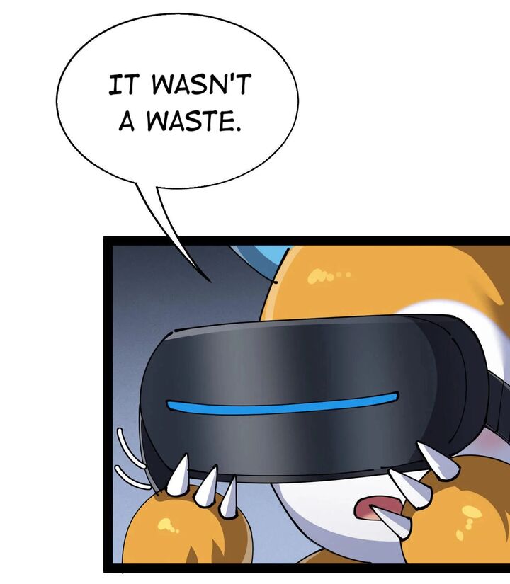 The Daily Life Of Immortal King Chapter 206 Page 42