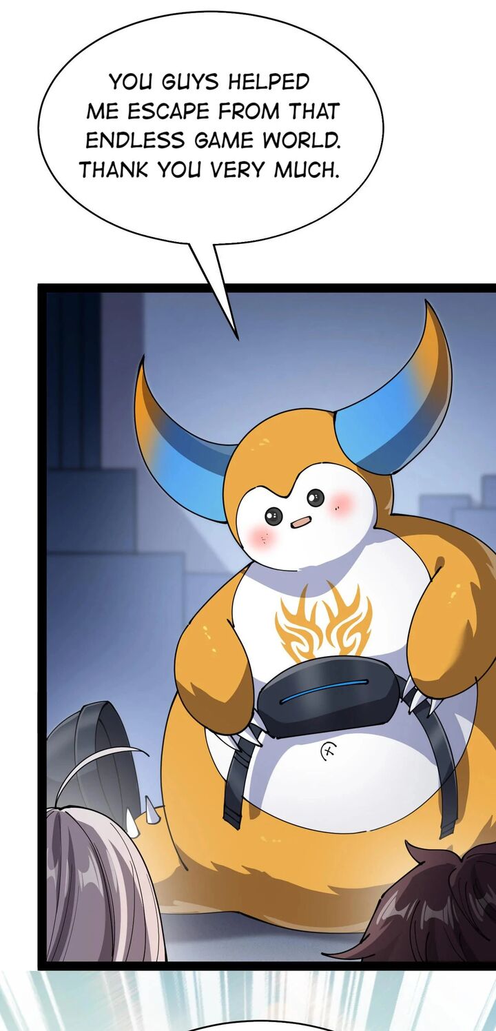 The Daily Life Of Immortal King Chapter 206 Page 43