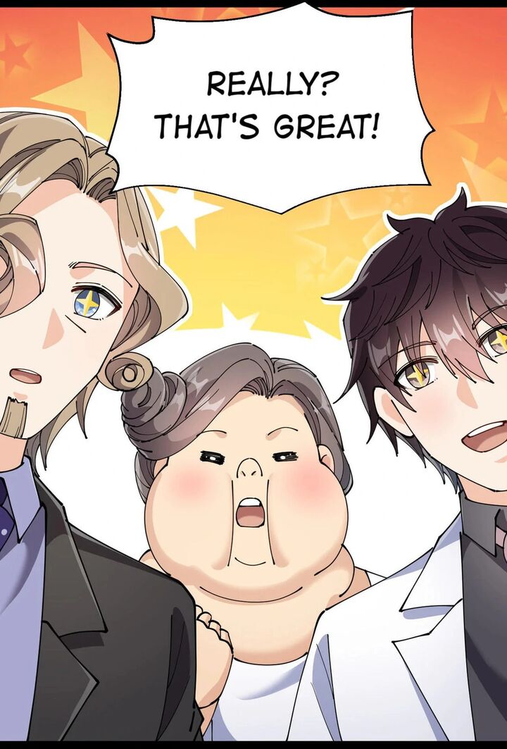 The Daily Life Of Immortal King Chapter 206 Page 45