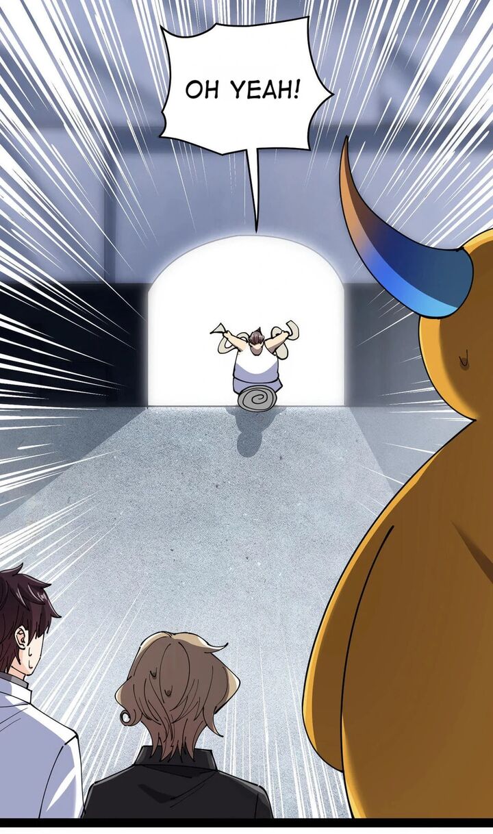 The Daily Life Of Immortal King Chapter 206 Page 47