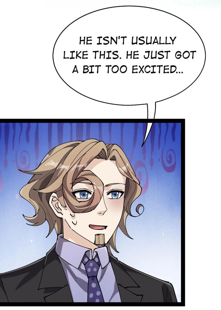 The Daily Life Of Immortal King Chapter 206 Page 49