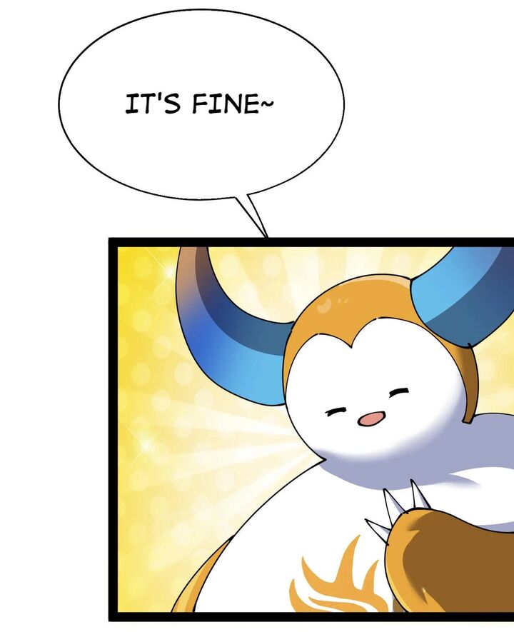 The Daily Life Of Immortal King Chapter 206 Page 50