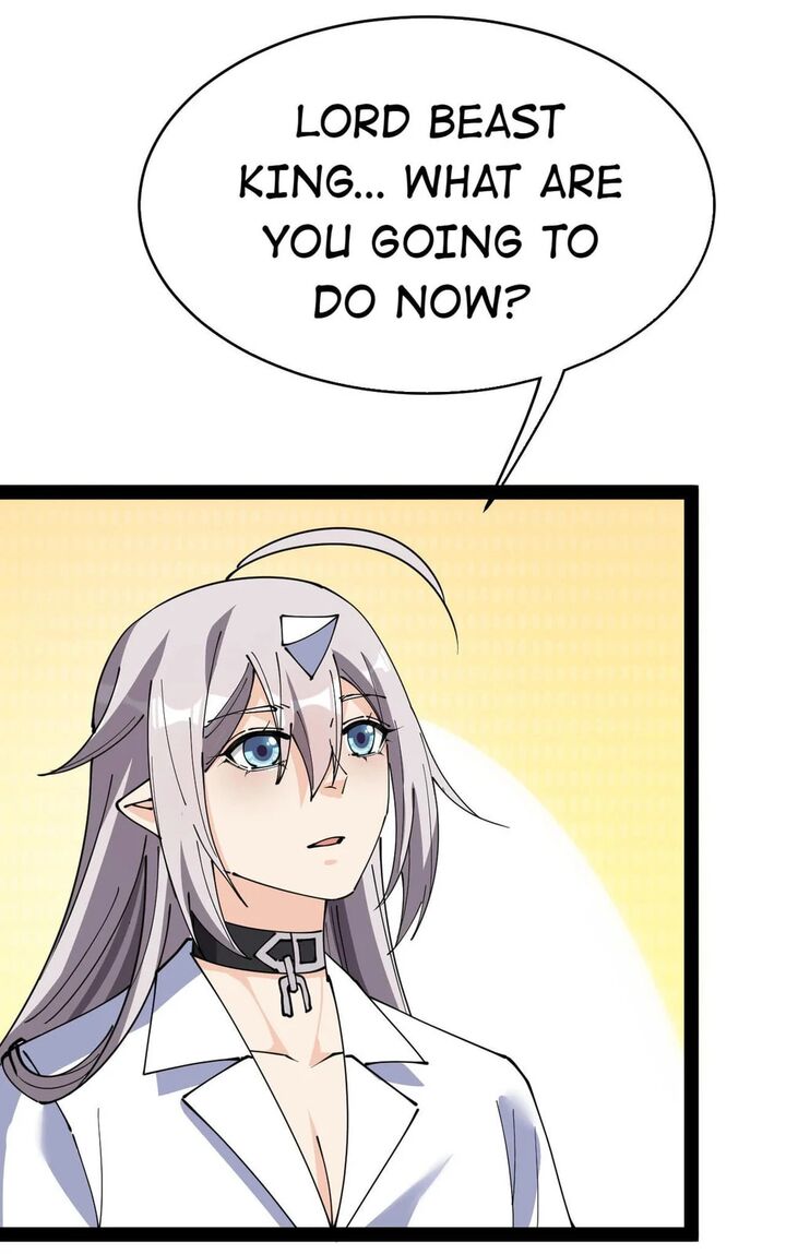 The Daily Life Of Immortal King Chapter 206 Page 51