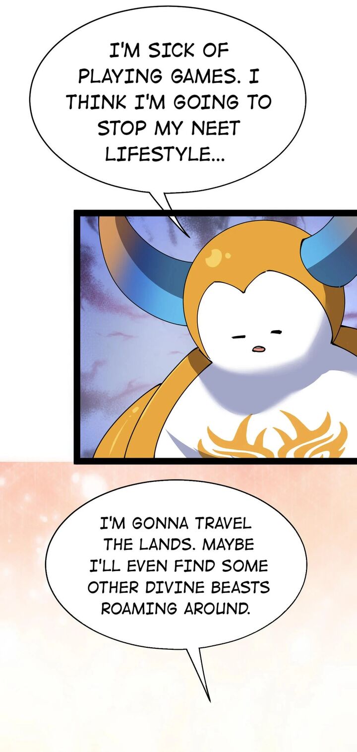 The Daily Life Of Immortal King Chapter 206 Page 52