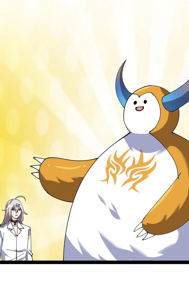 The Daily Life Of Immortal King Chapter 206 Page 53