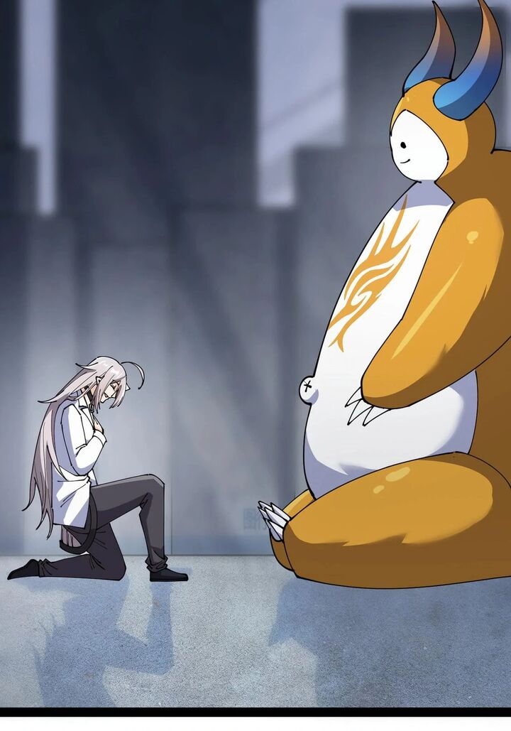 The Daily Life Of Immortal King Chapter 206 Page 55