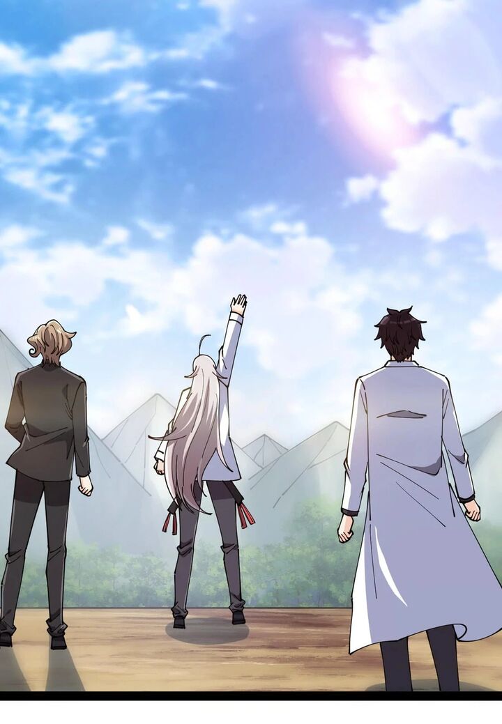 The Daily Life Of Immortal King Chapter 206 Page 58