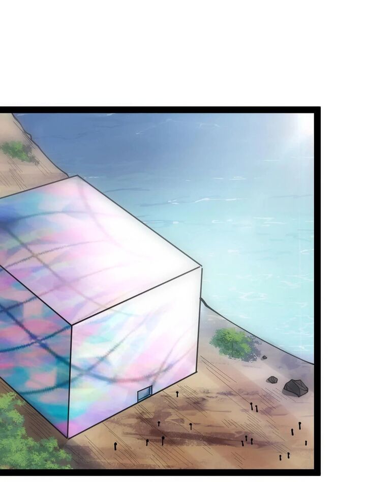 The Daily Life Of Immortal King Chapter 206 Page 59