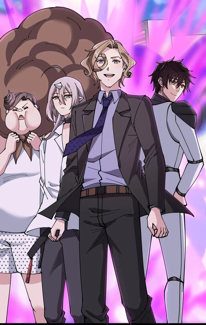 The Daily Life Of Immortal King Chapter 206 Page 65