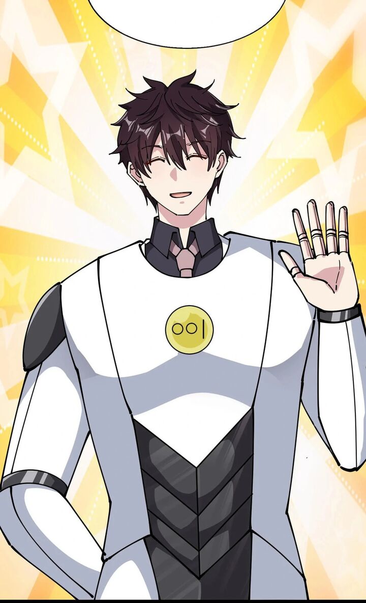 The Daily Life Of Immortal King Chapter 206 Page 67