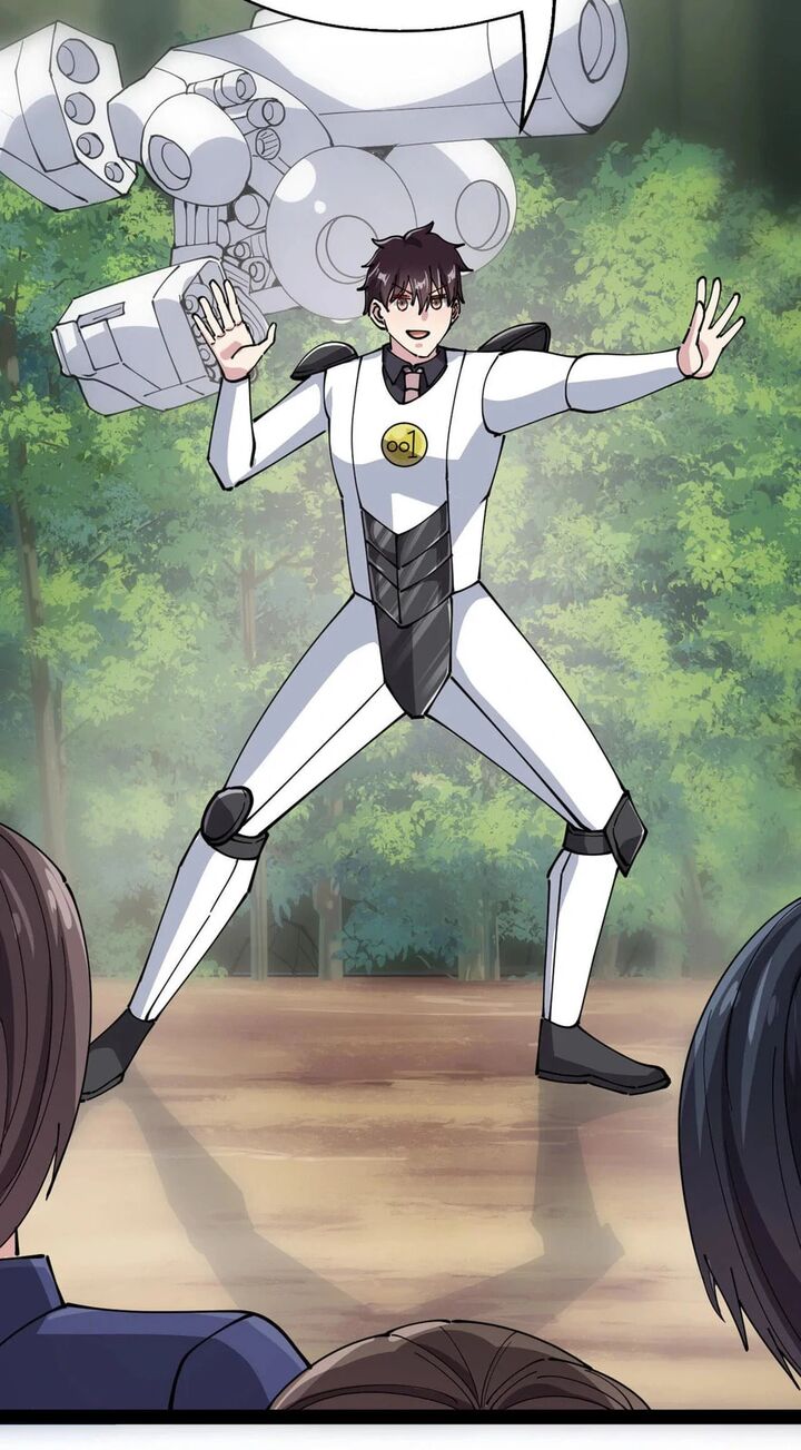 The Daily Life Of Immortal King Chapter 206 Page 69