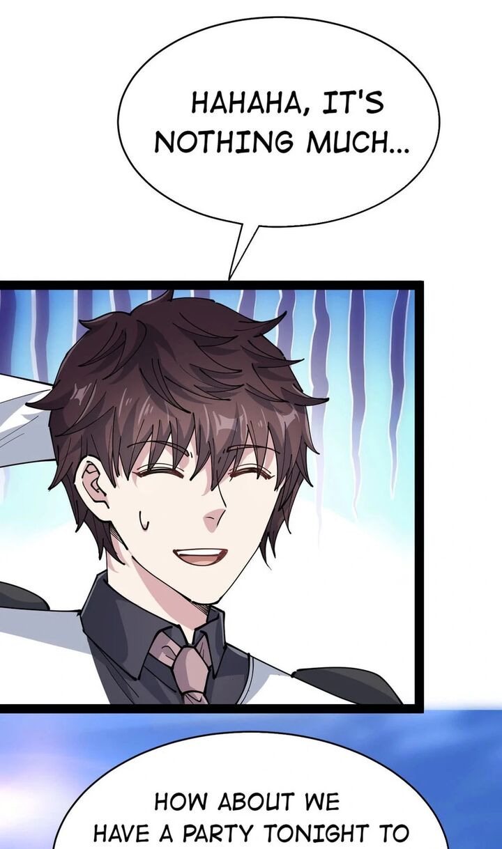 The Daily Life Of Immortal King Chapter 206 Page 72