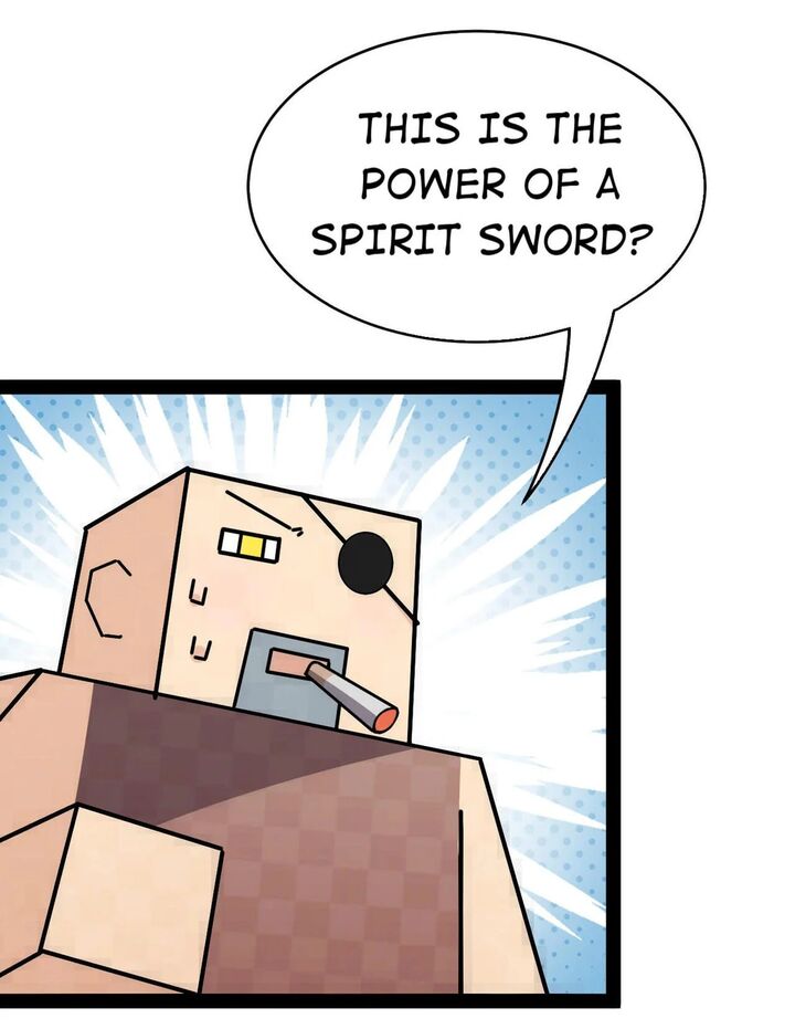 The Daily Life Of Immortal King Chapter 206 Page 8