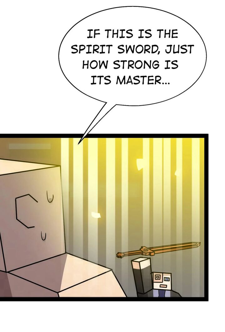 The Daily Life Of Immortal King Chapter 206 Page 9