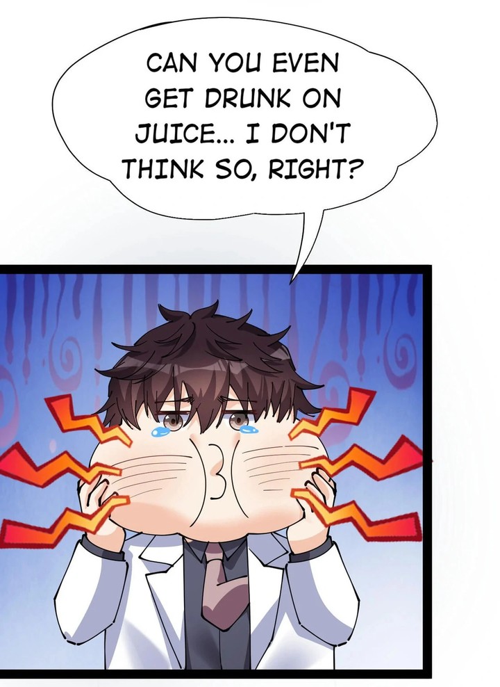 The Daily Life Of Immortal King Chapter 207 Page 14