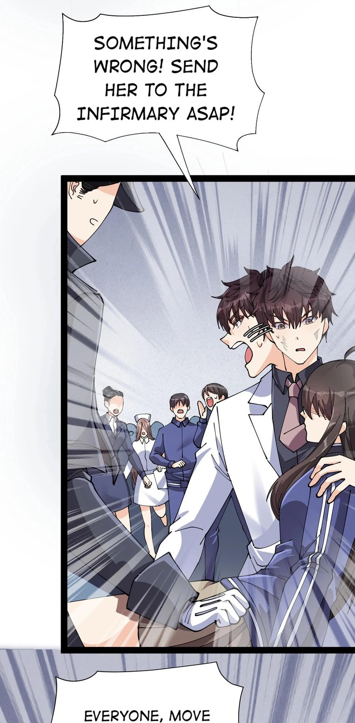 The Daily Life Of Immortal King Chapter 207 Page 15