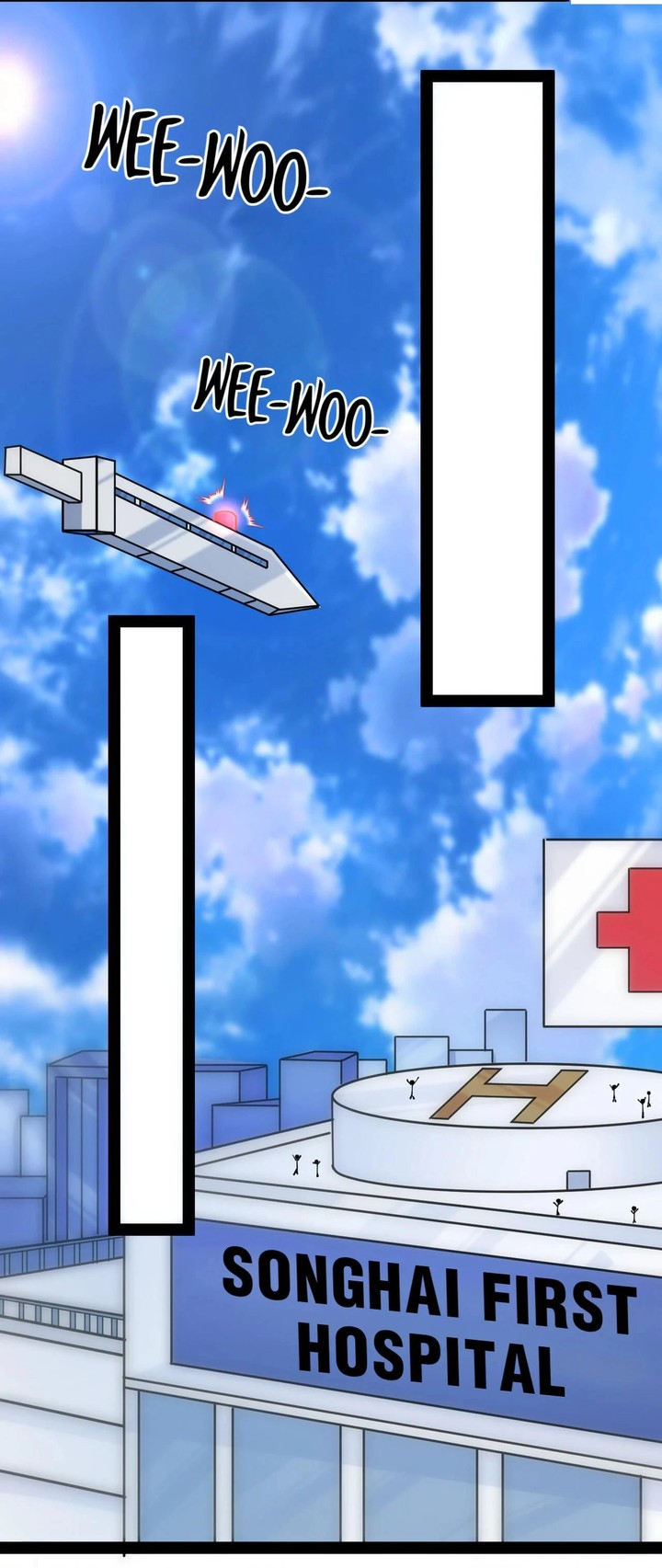 The Daily Life Of Immortal King Chapter 207 Page 20