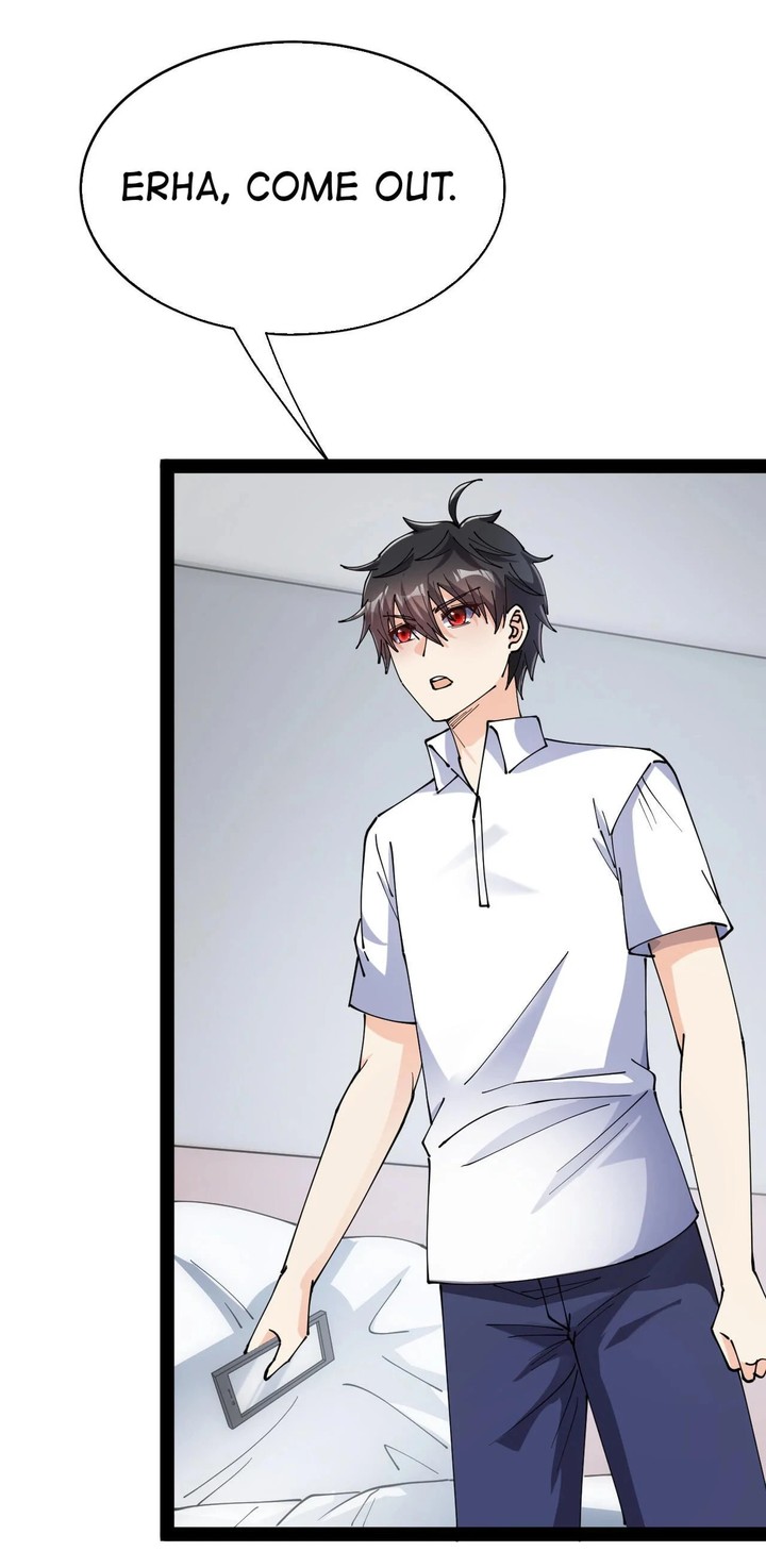 The Daily Life Of Immortal King Chapter 207 Page 27