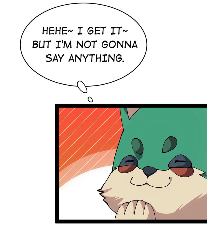 The Daily Life Of Immortal King Chapter 207 Page 34