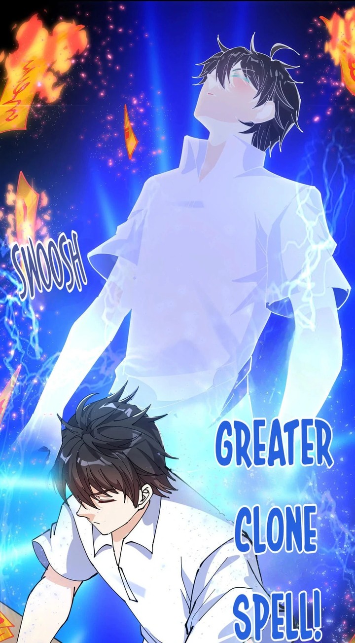 The Daily Life Of Immortal King Chapter 207 Page 38