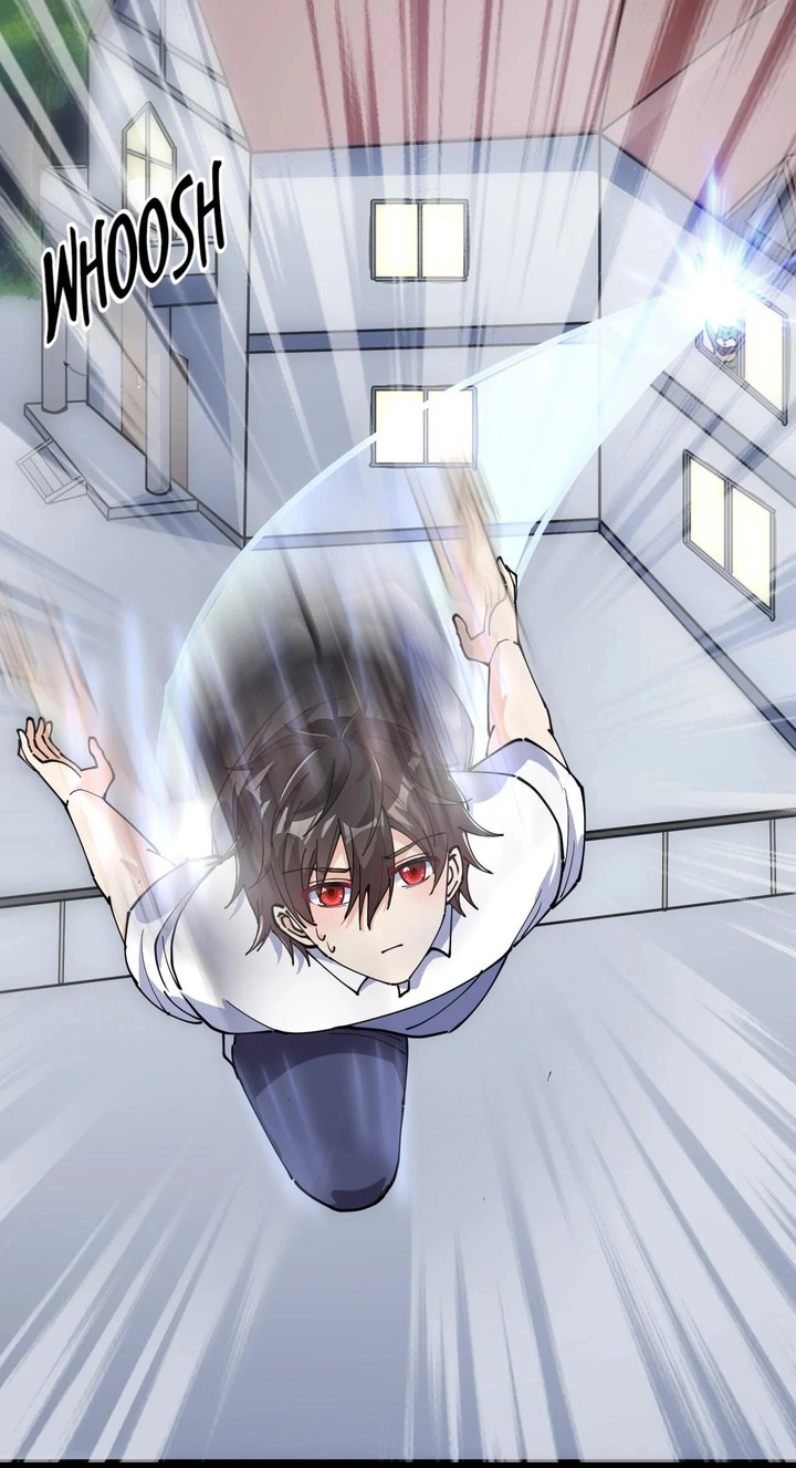 The Daily Life Of Immortal King Chapter 207 Page 41