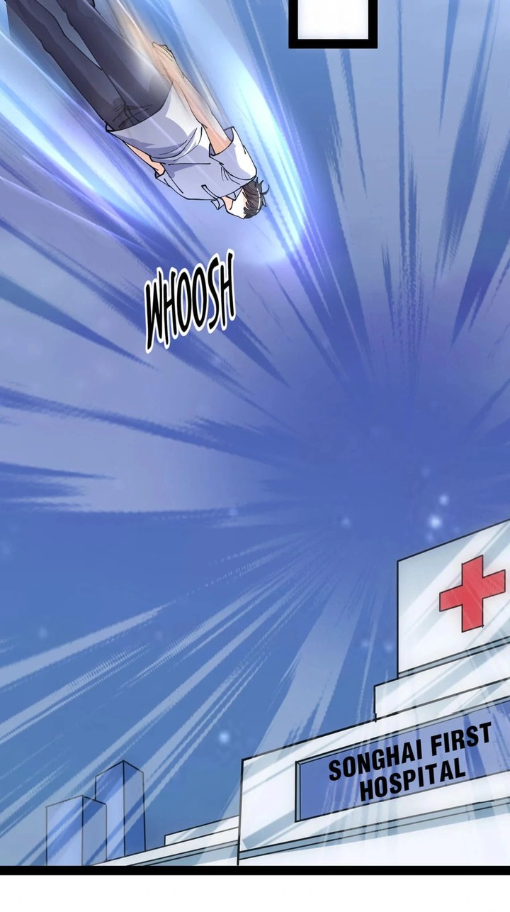 The Daily Life Of Immortal King Chapter 207 Page 43