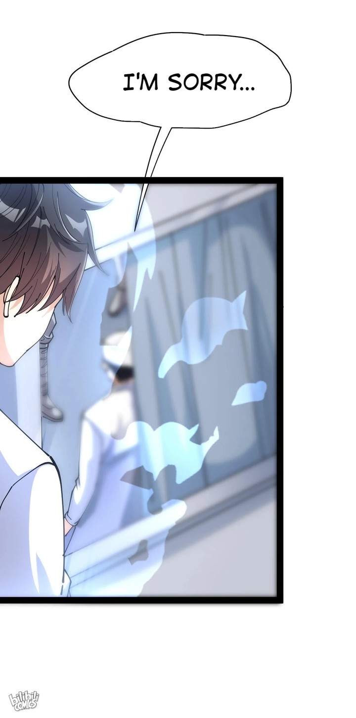 The Daily Life Of Immortal King Chapter 207 Page 44