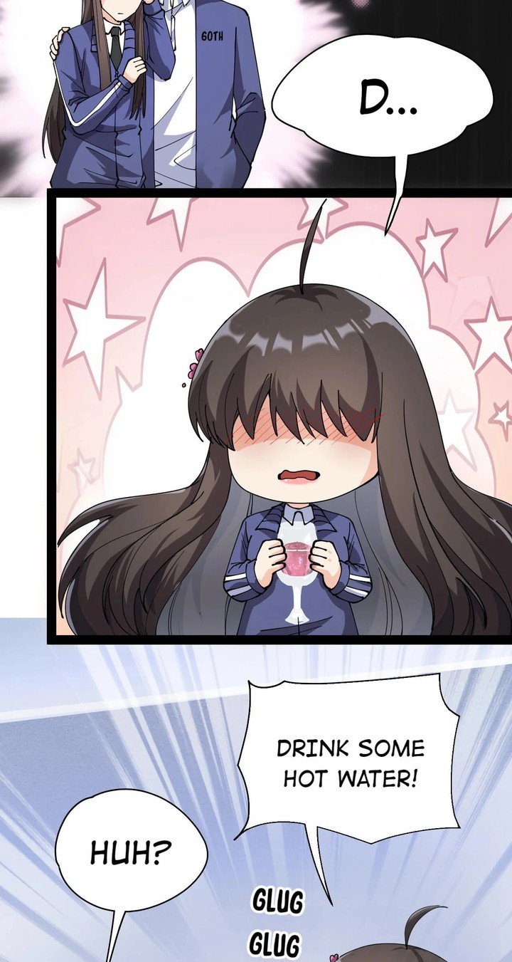 The Daily Life Of Immortal King Chapter 207 Page 7