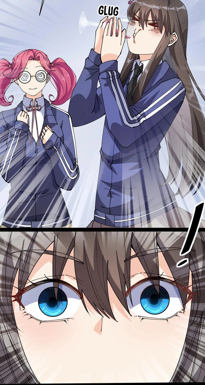 The Daily Life Of Immortal King Chapter 207 Page 8