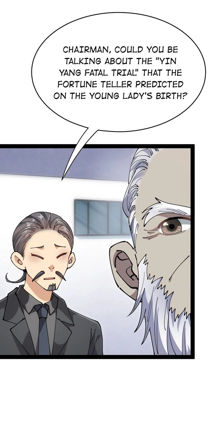 The Daily Life Of Immortal King Chapter 208 Page 10