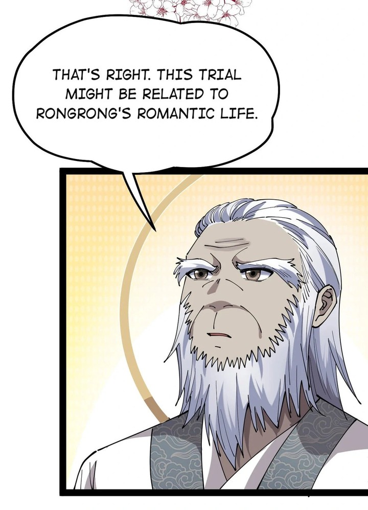 The Daily Life Of Immortal King Chapter 208 Page 12