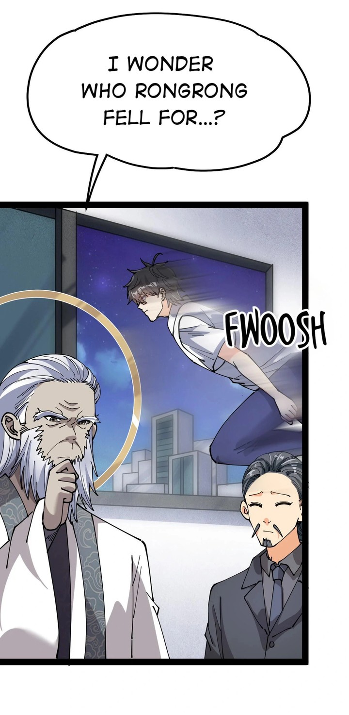 The Daily Life Of Immortal King Chapter 208 Page 13