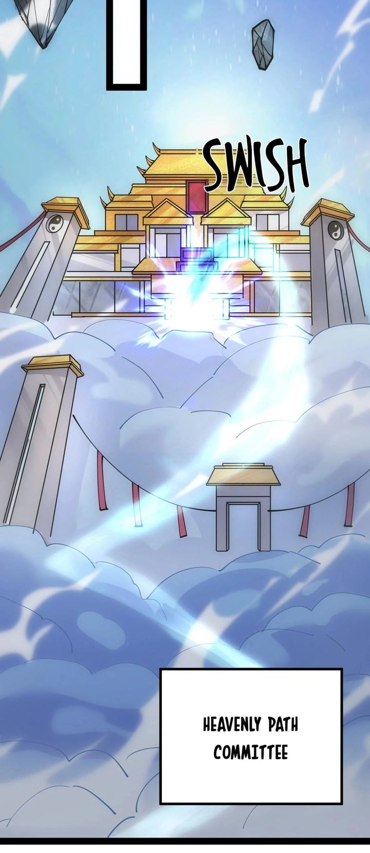 The Daily Life Of Immortal King Chapter 208 Page 16