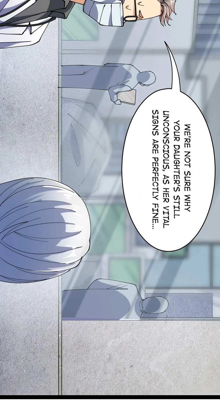 The Daily Life Of Immortal King Chapter 208 Page 2