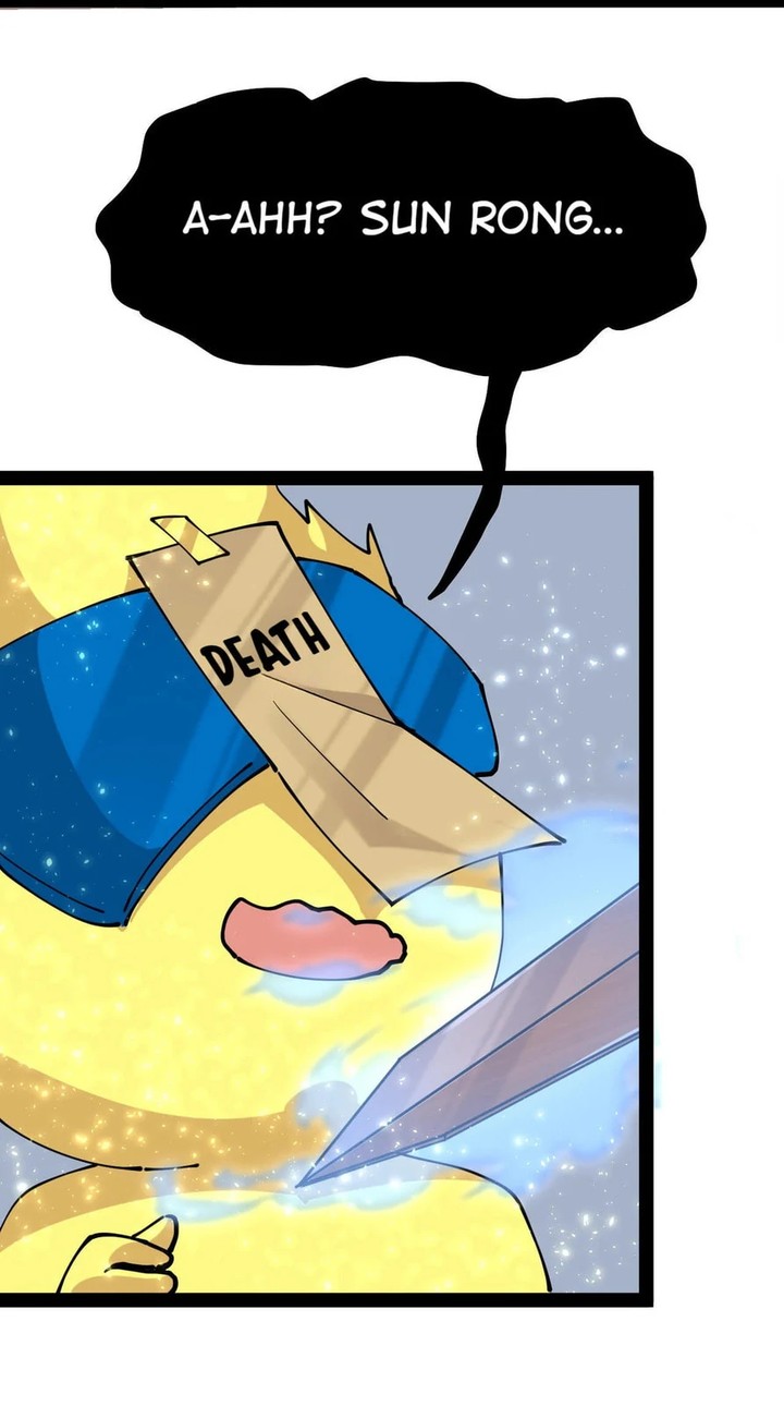 The Daily Life Of Immortal King Chapter 208 Page 20