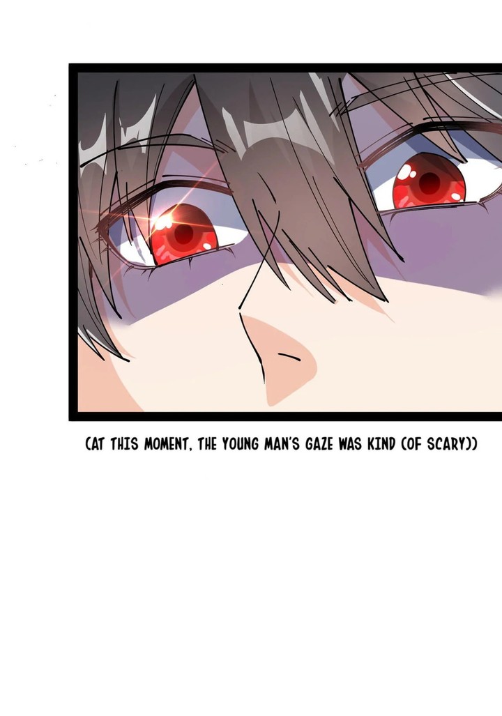 The Daily Life Of Immortal King Chapter 208 Page 21